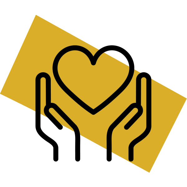 Volunteer icon