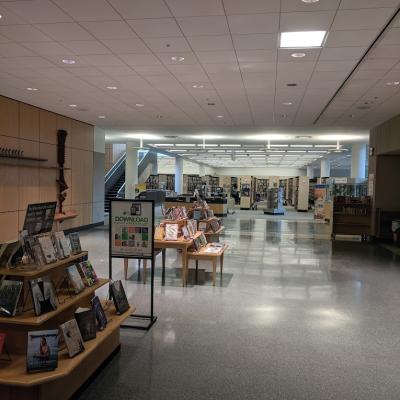 library
